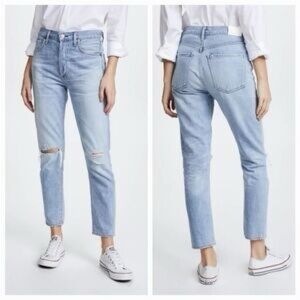 Citizens of Humanity Liya 90s Jeans